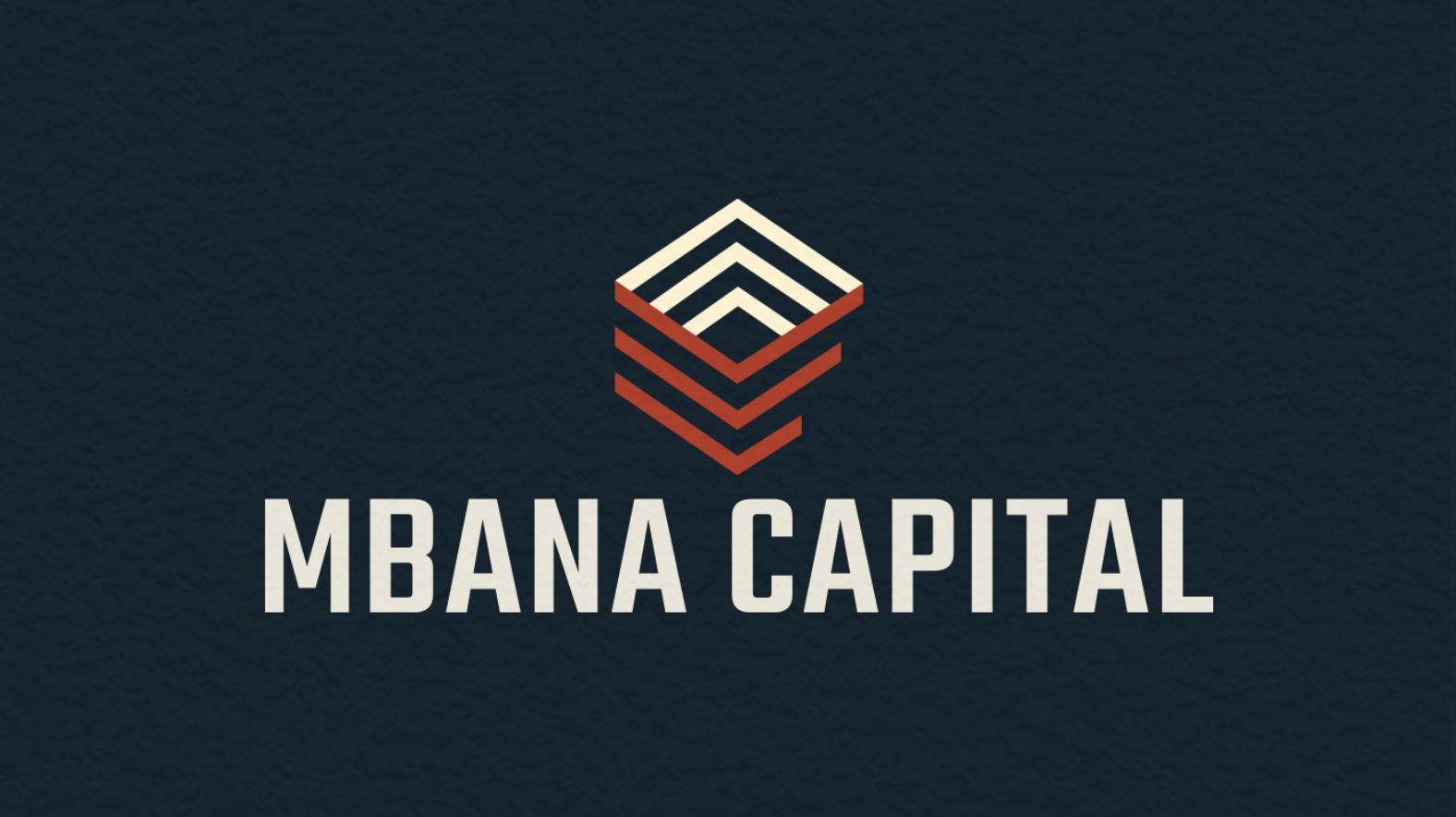 Mbana Capital Logo